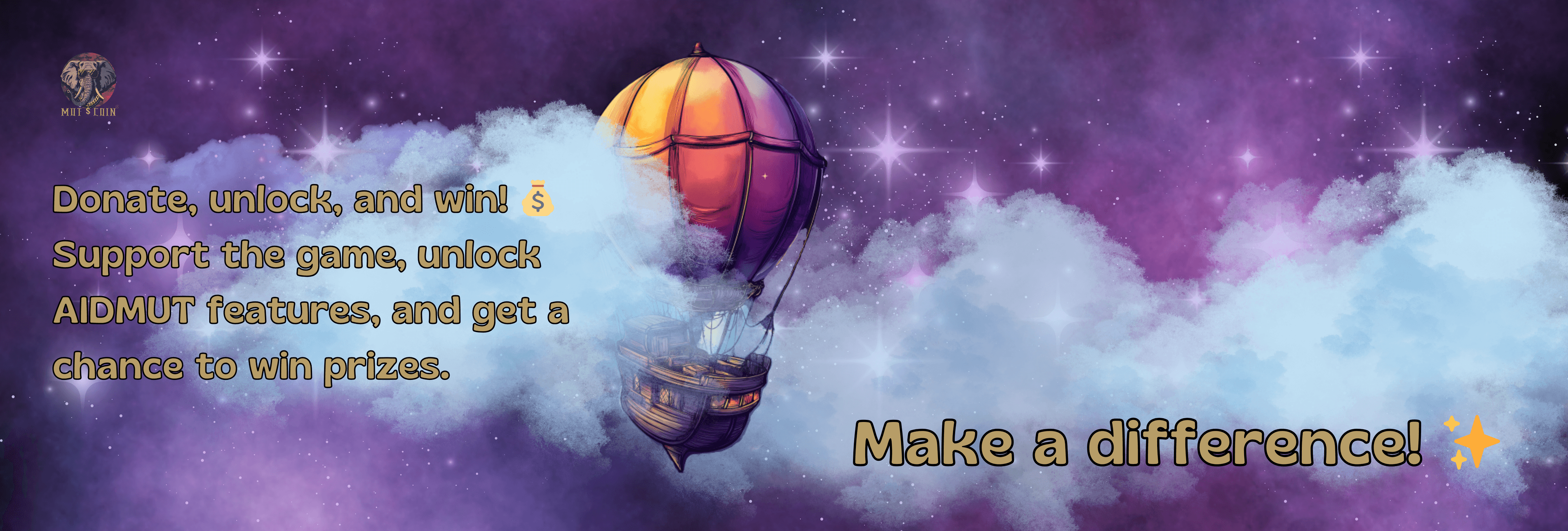 Dream Balloon